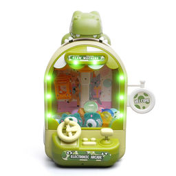 Игра- Хваталка "Динозаврик" в коробке