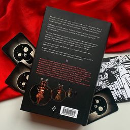 Transhumanism inc. Подарочное издание - Эксмо фото 20