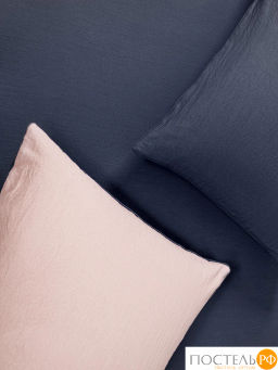 КПБ SleepiX ЮКО т-син/роз - Sleep ix фото 9