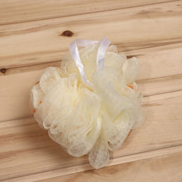 Мочалка с мылом "Цитрус", 80 г, Добропаровъ