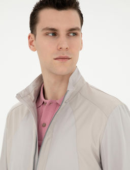 Bej Baharl_k Mevsimlik Mont