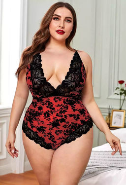 Эротическое боди