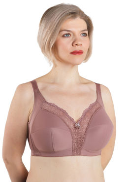 566 Бюстгальтер - Силуэт фото 4