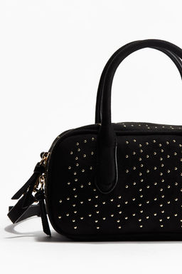 Bolso cruzado cepillado - H&m фото 3