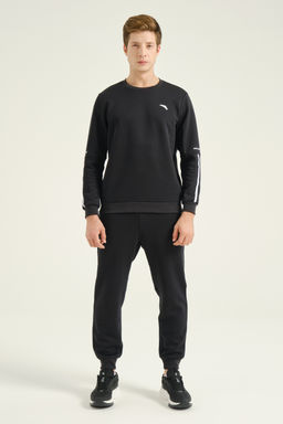 Свитшот Черный