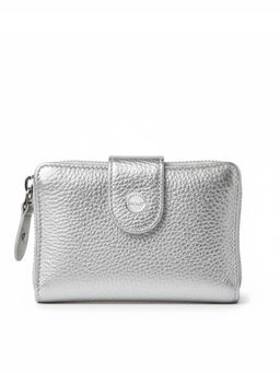 Кошелек портмоне Richet Ri-065P 783 Серебряный