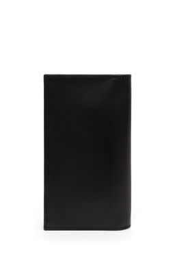 Мужской черный кошелек Неожиданная скидка в корзине - U.s. polo assn фото 3