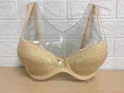 -15% Бюстгальтер Aveline 664780 черный  фото 10