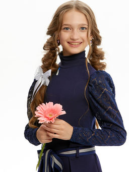 Водолазка. Nota Bene