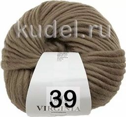 Пряжа VIRGINIA LANG  фото 9