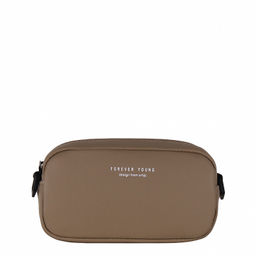 Сумка 8300VG gray Vitelli Grassi