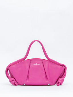 Сумка 1473Y rose red Polina&Eiterou