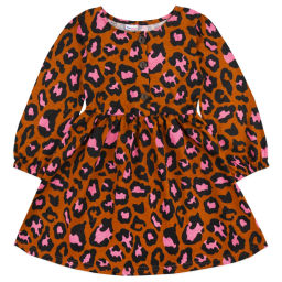 Платье кулирка 1715100103 - Youlala фото 9