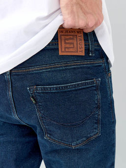 Мужские джинсы арт. 09652 - F5 фото 5