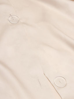 Пододеяльник 1.5-спальный SL Home, 150220 см, бежевый, тенсель - Sima-land home фото 7