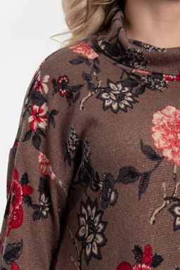 Джемпер М5-4607 - Wisell фото 7