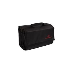 VISTA-ARTISTA Пенал для маркеров на 72 шт. VPBM-01 16 x 28 x 11 см 100% нейлон черный