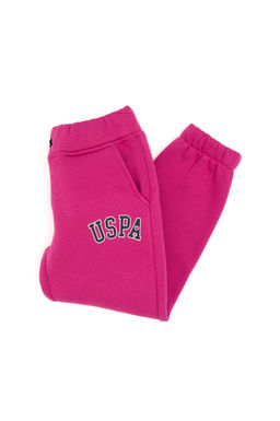 K_z _ocuk Pembe _ardonlu Jogger E_ofman Alt_ Sepette S_rpriz _ndirim