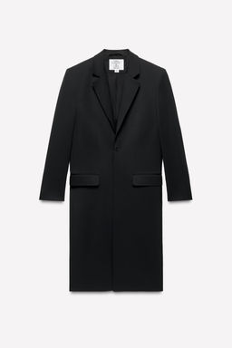 LUDOVIC DE SAINT SERNIN x ZARA FLOWING COAT фото 3