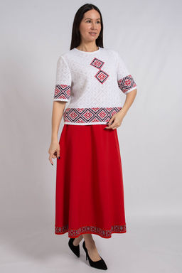 Джемпер женский 1862 - Olsarri фото 2