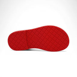 Босоножки LV69-11 красные - Ирина фото 3