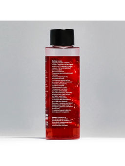 Новогодний подарочный набор косметики Пряничный домик для душа и ванны, красная серия - SB BEAUTY фото 17