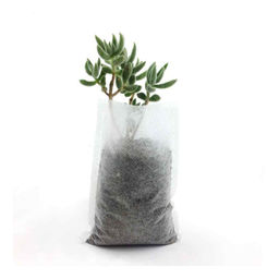 Пакет для рассады биоразлагаемый 8х10см (уп.100шт.)