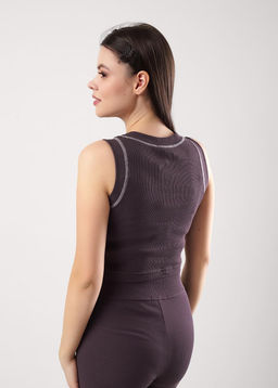 Майка женская для дома - Clever wear фото 2