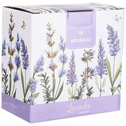 НАБОР САЛАТНИКОВ BRONCO ЛАВАНДА 2 ШТ. 15*6,5 СМ  фото 2