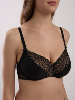 CONTE AUTOGRAPH RB6176 Бюстгальтер белый