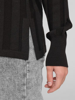 Джемпер вязаный - Stilla фото 11