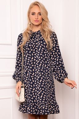 Платье 70645 - Avili фото 6