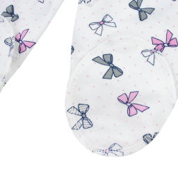 Комбинезон интерлок 1335200818 - Youlala фото 7