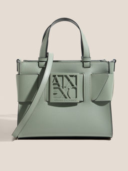 Женские сумка с ручками Тоут ARMANI EXCHANGE SUSY