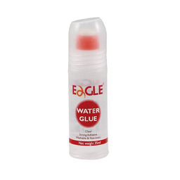 Клей силикат. EAGLE 35 г с дозатором