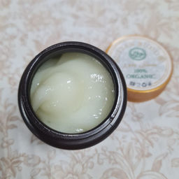 Крем-муск от преждевременного старения ландыш и виноград Wakt Djamal "Время Красоты", 50 мл