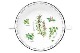 Салатник Herbarium, 20 см, 1,8 л - Easy life фото 3