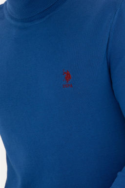 Мужской сакс базовый казах Неожиданная скидка в корзине - U.s. polo assn фото 7