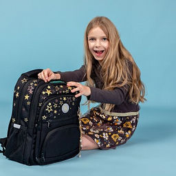 RG-462-2 Рюкзак школьный с обвесом - Grizzly фото 8