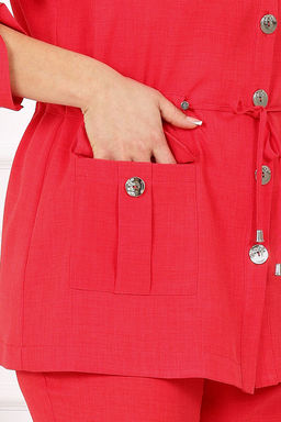 Платье Ninele 7431-Р темно-синий - Mira fashion фото 1628