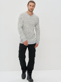 Джемпер мужской 7232-15036 - Vay фото 5