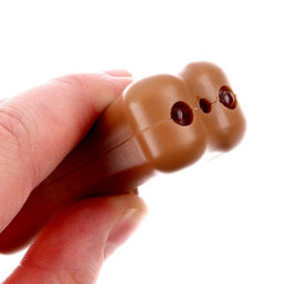 Цена за 24 шт. Лазер Косточка c фонариком, цвета МИКС - Simaland фото 7