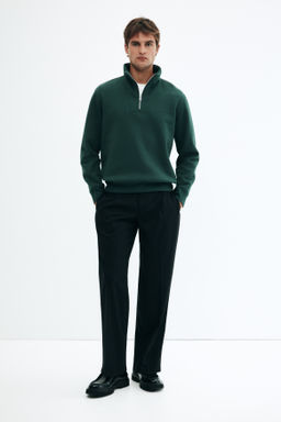 Pantal?n sastre Relaxed Fit - H&m фото 3