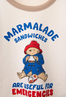 AGES 2-6/ PADDINGTON PYJAMAS - Zara фото 6