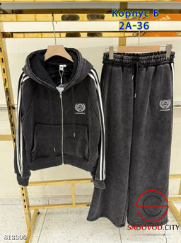 Спортивный костюм женский - Bruno фото 3