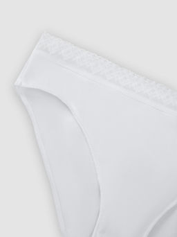 Цена за 2 штуки! ТРУСЫ ЖЕНСКИЕ - Mark formelle фото 8