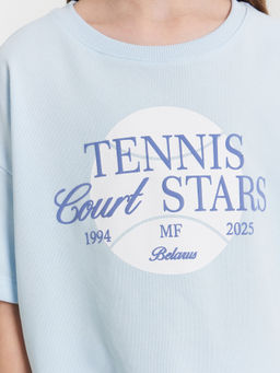 КОМПЛЕКТ ДЛЯ ДЕВОЧЕК (БЛУЗА, ШОРТЫ) - Mark formelle фото 7