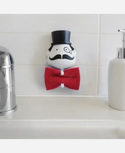 Держатель для моющей губки Mr Sponge 9046559 - Yiwu youda import & export co фото 3