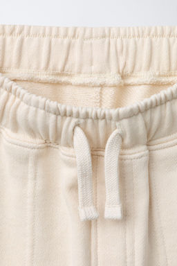 PLUSH BALLOON TROUSERS - Zara фото 13