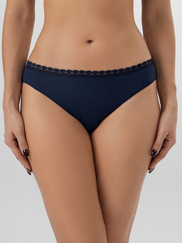 Трусы женские классические в наборе, 3 шт - Mark formelle фото 3